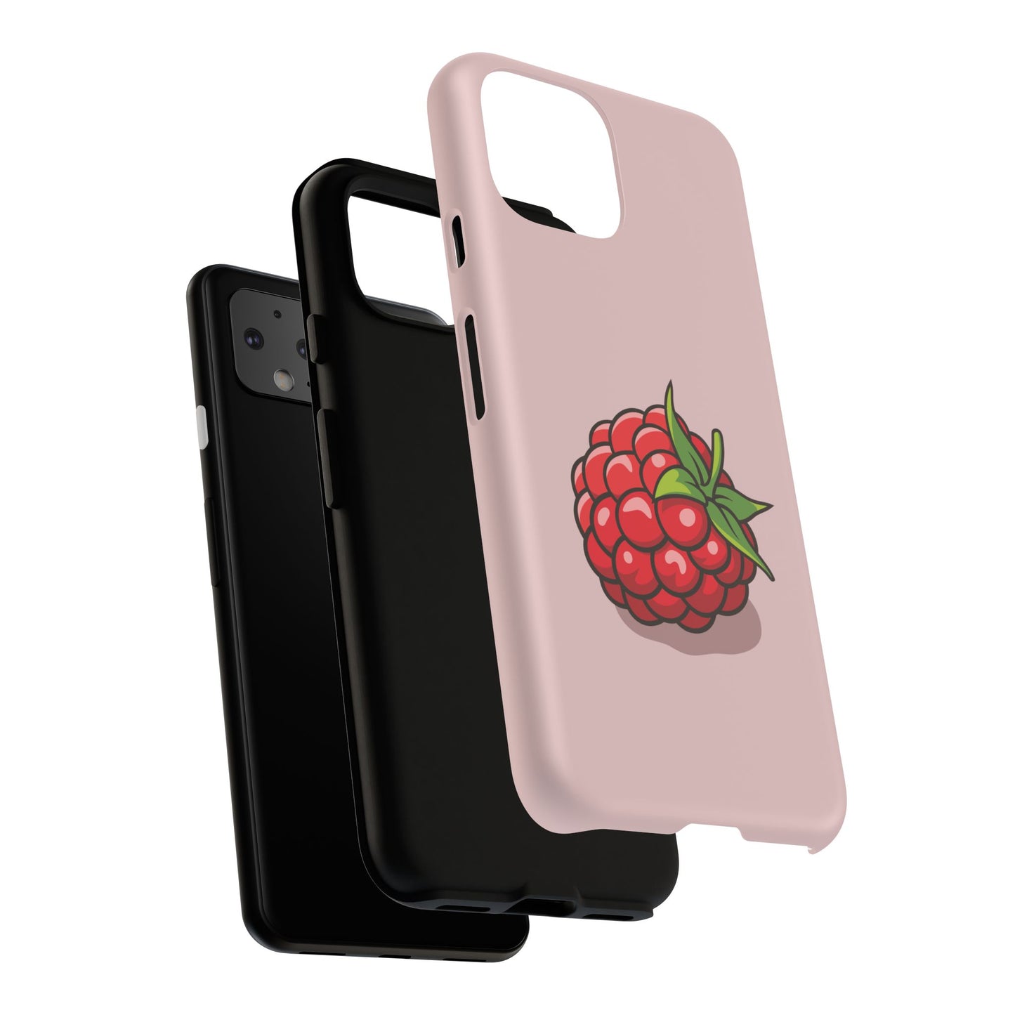 Raspberry Case