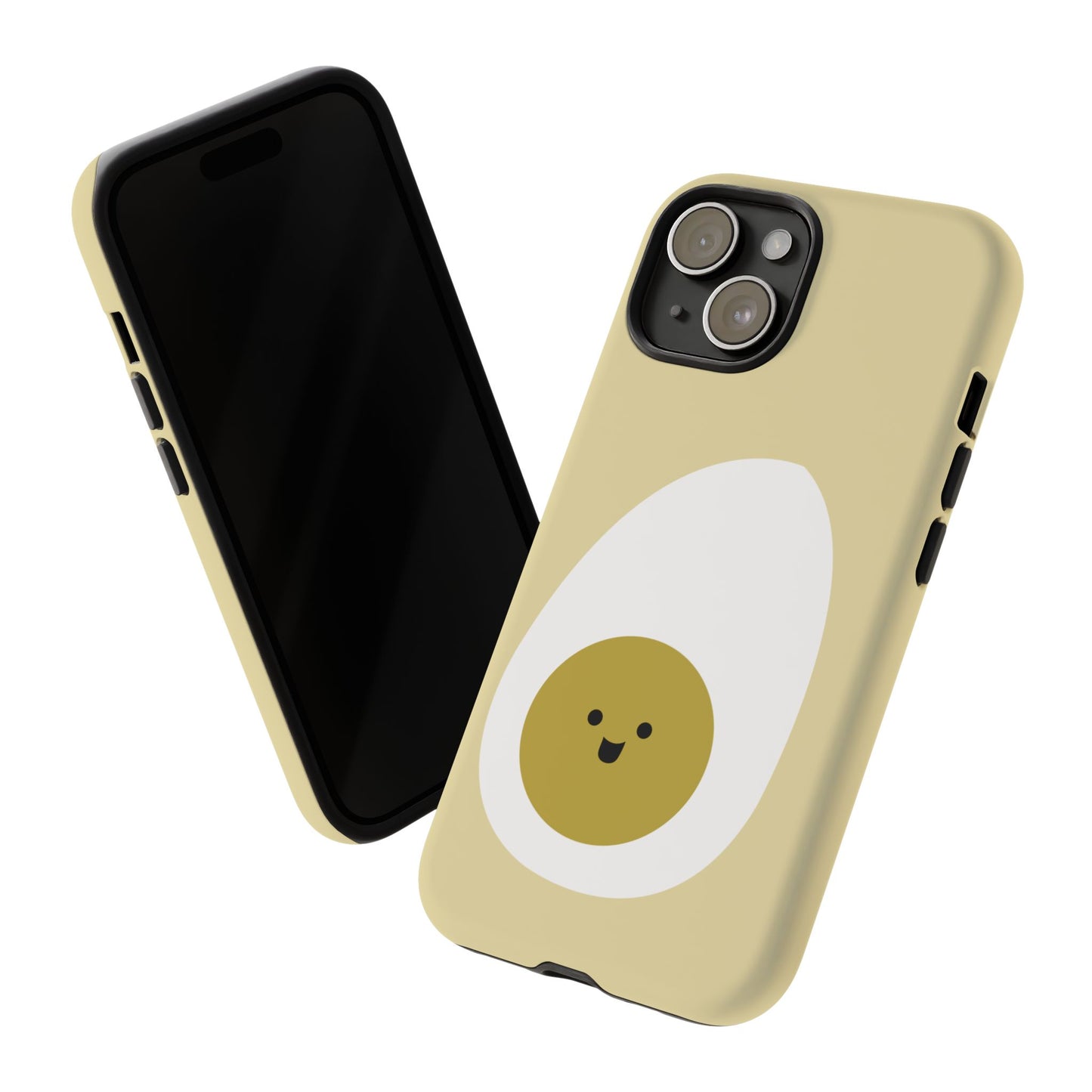 Happy Tamago Case