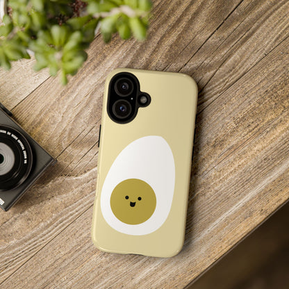 Happy Tamago Case