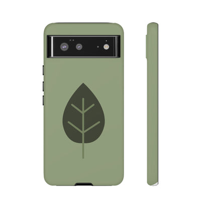 One Leaf Case