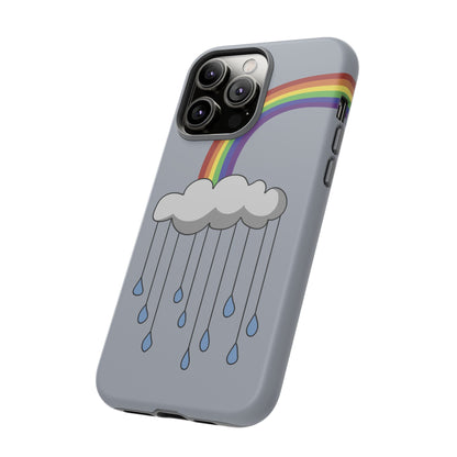 Raincloud Case