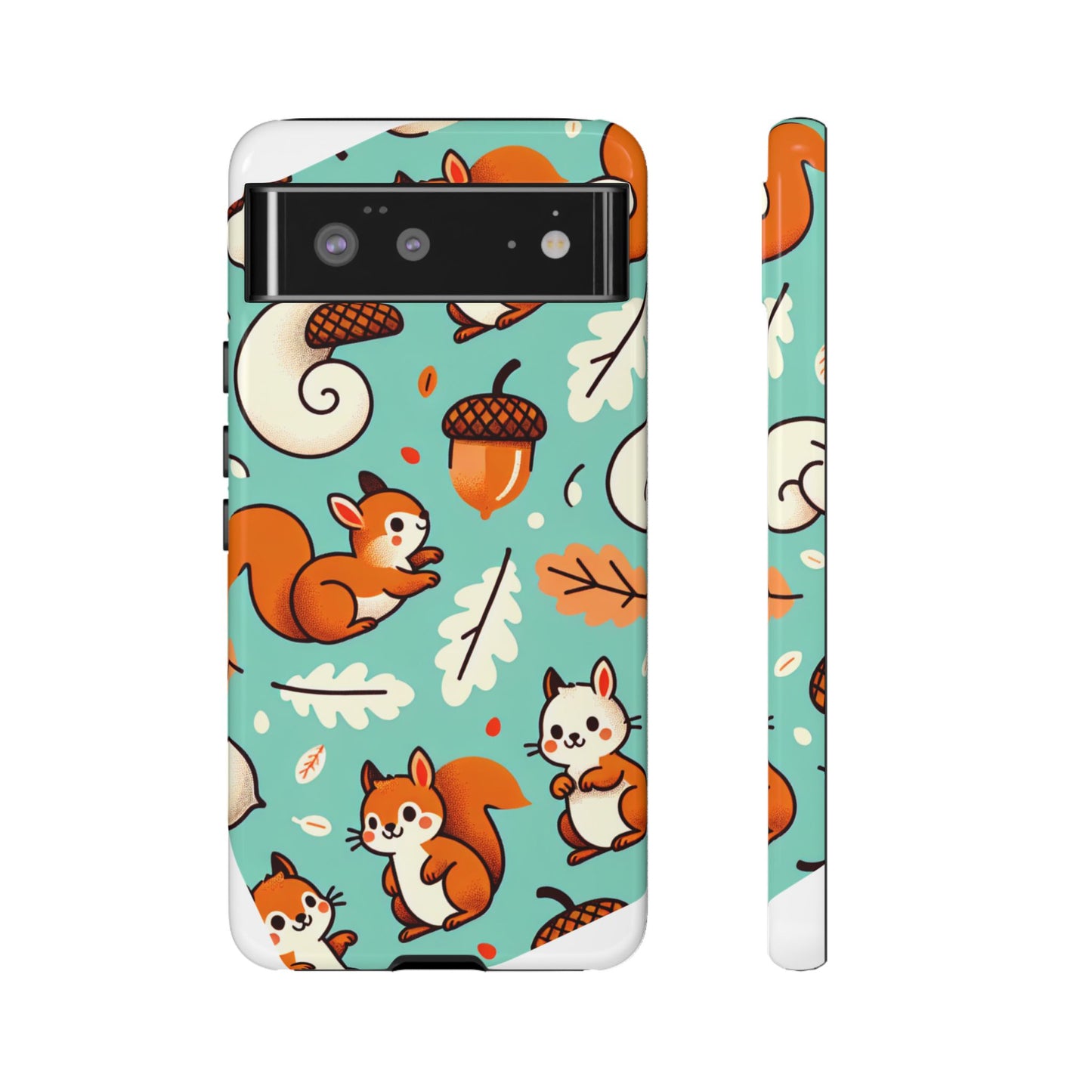 Squirrel Phone Case