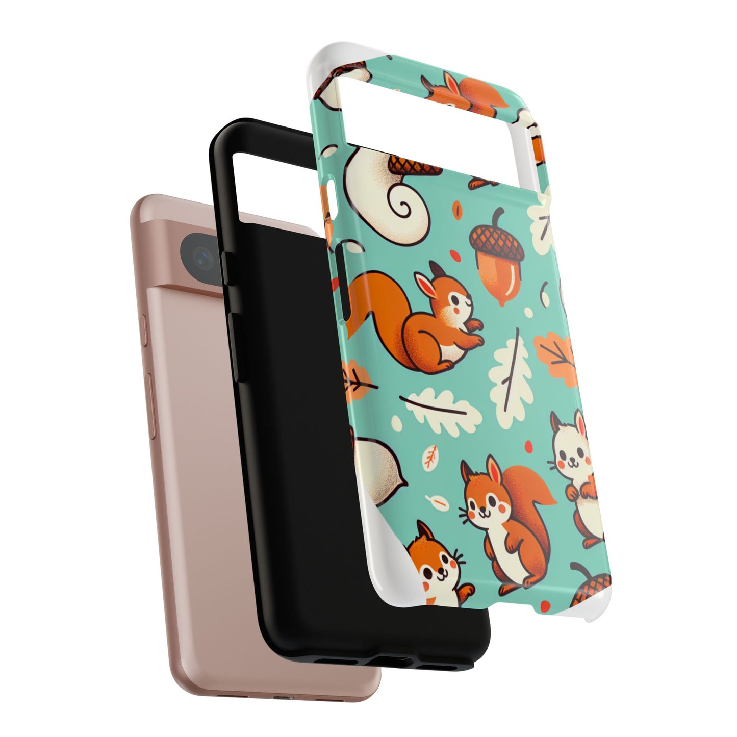 Squirrel Phone Case