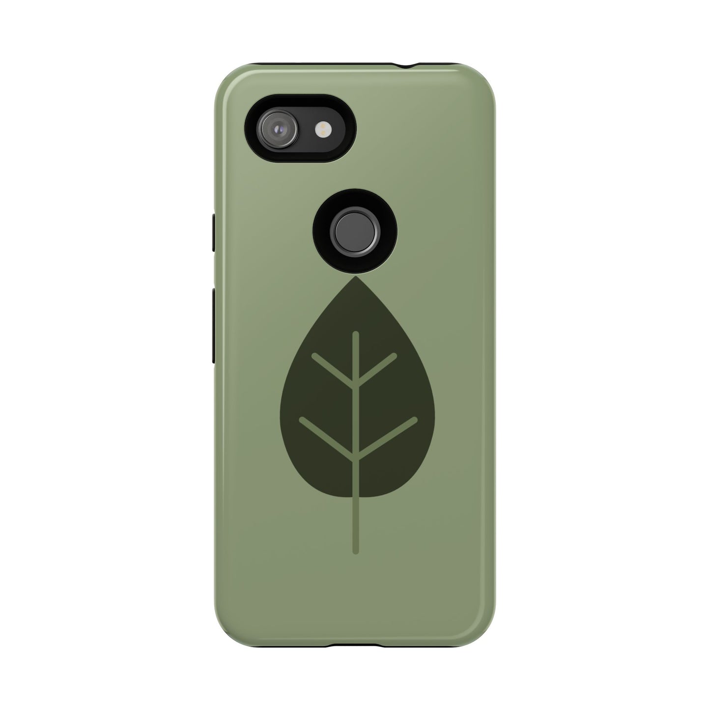 One Leaf Case