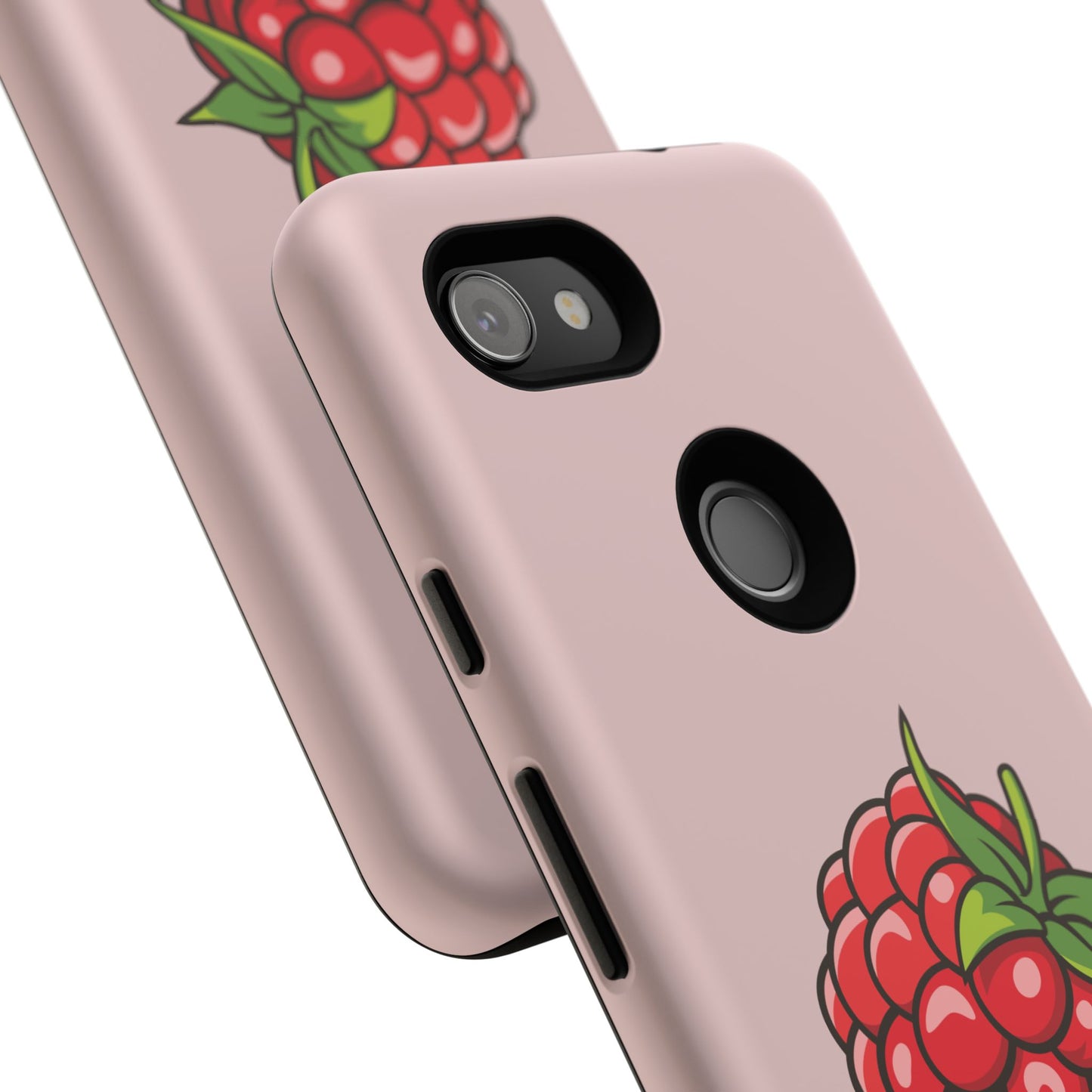 Raspberry Case