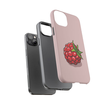 Raspberry Case