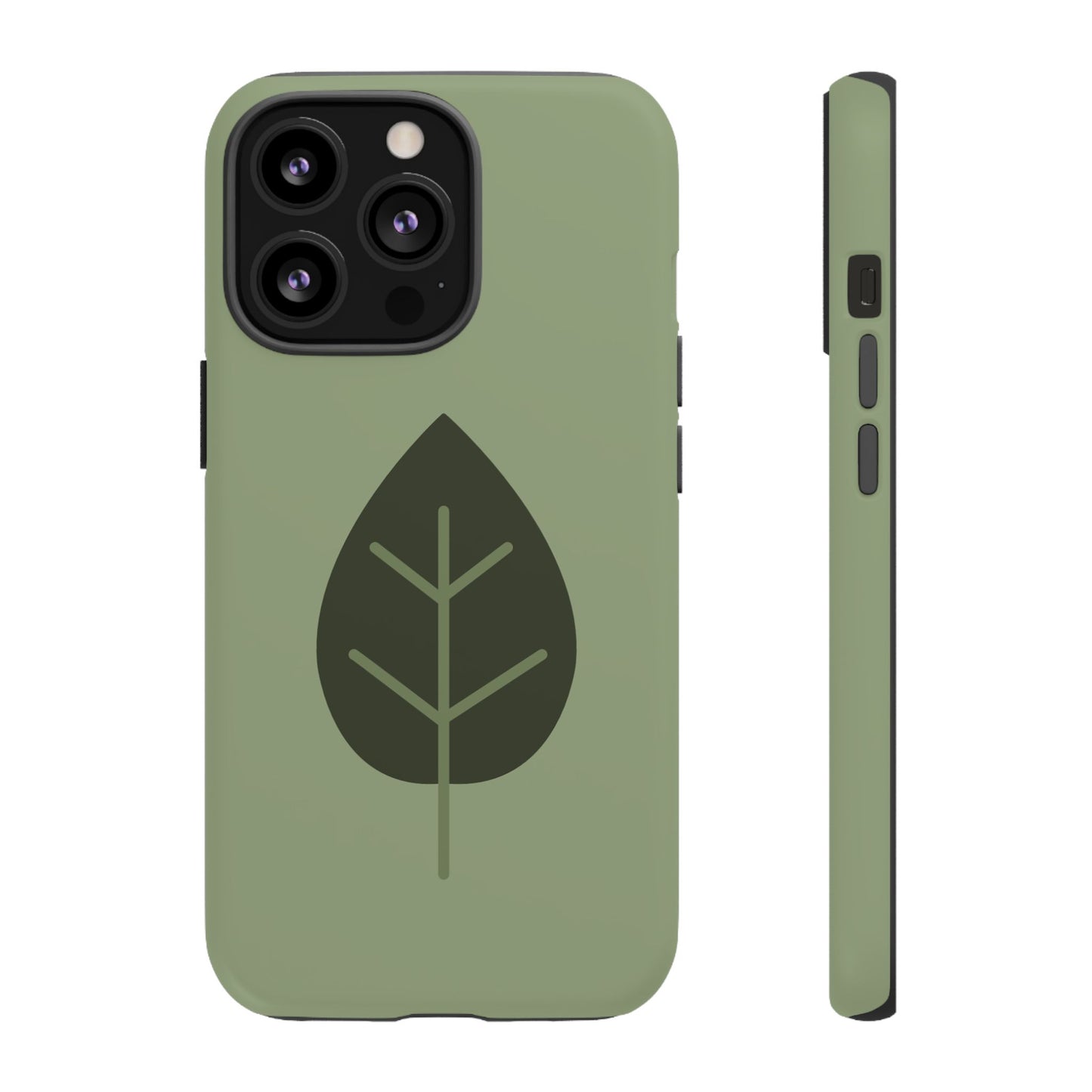 One Leaf Case