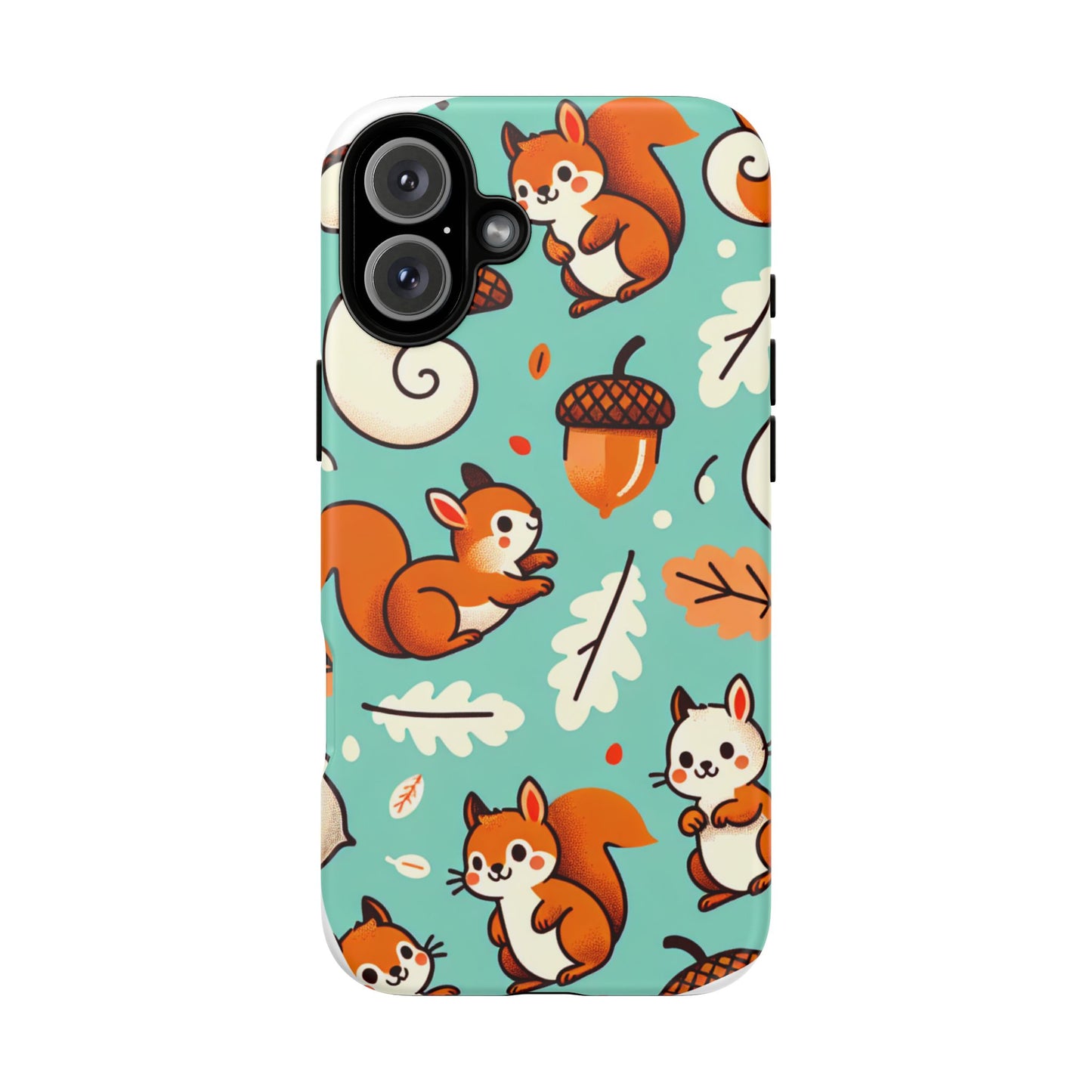 Squirrel Phone Case