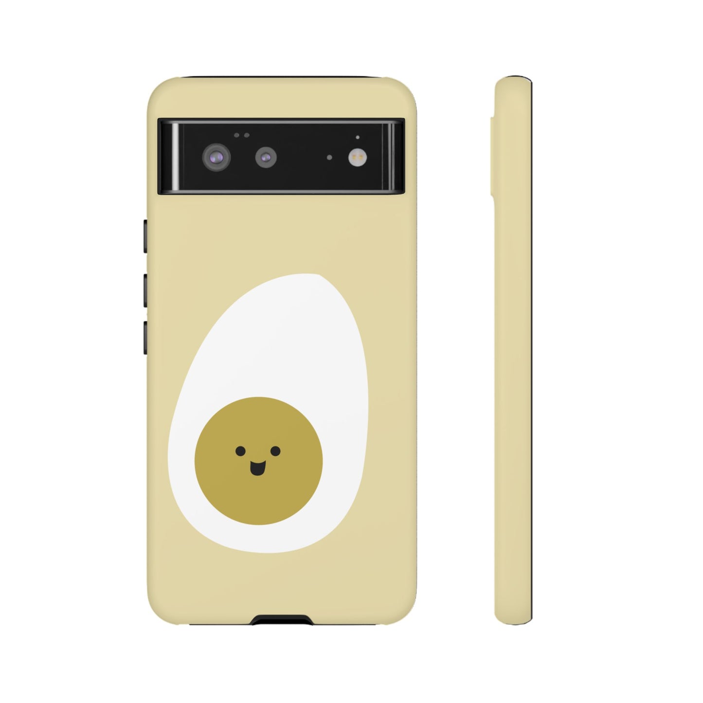 Happy Tamago Case