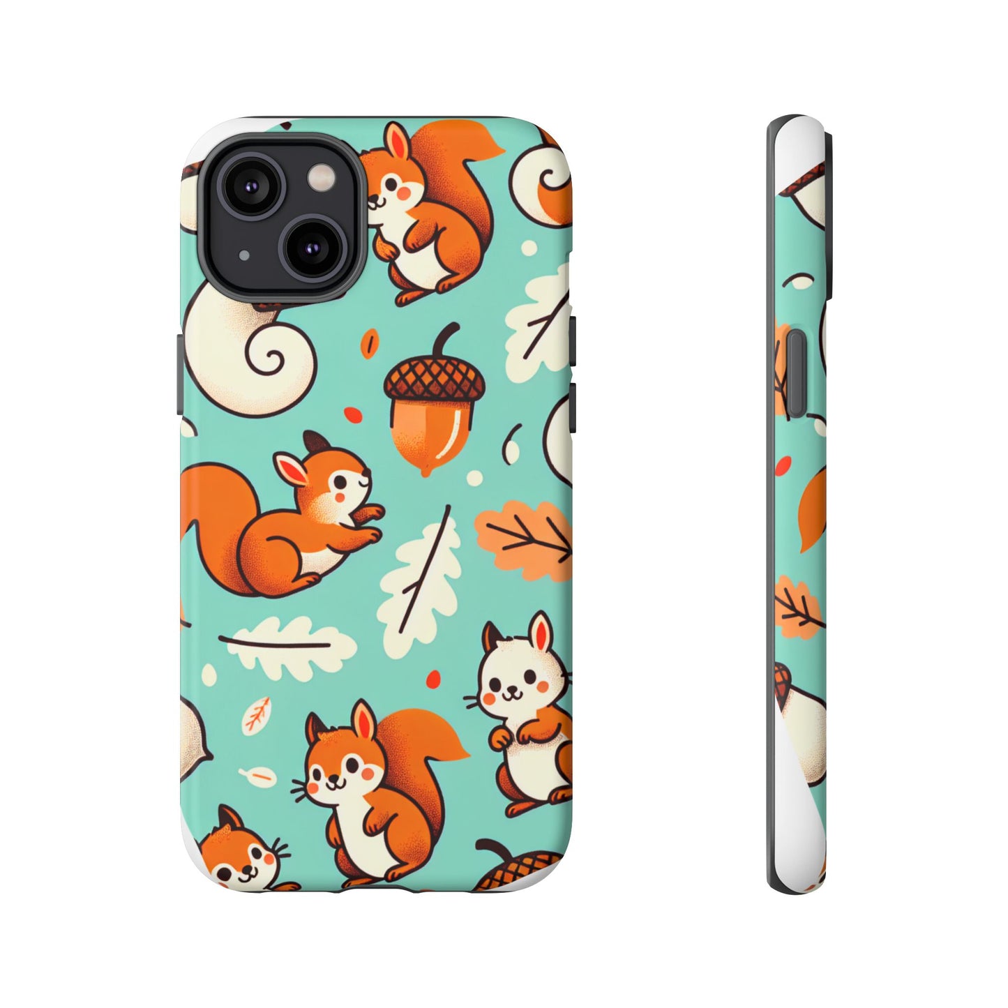 Squirrel Phone Case