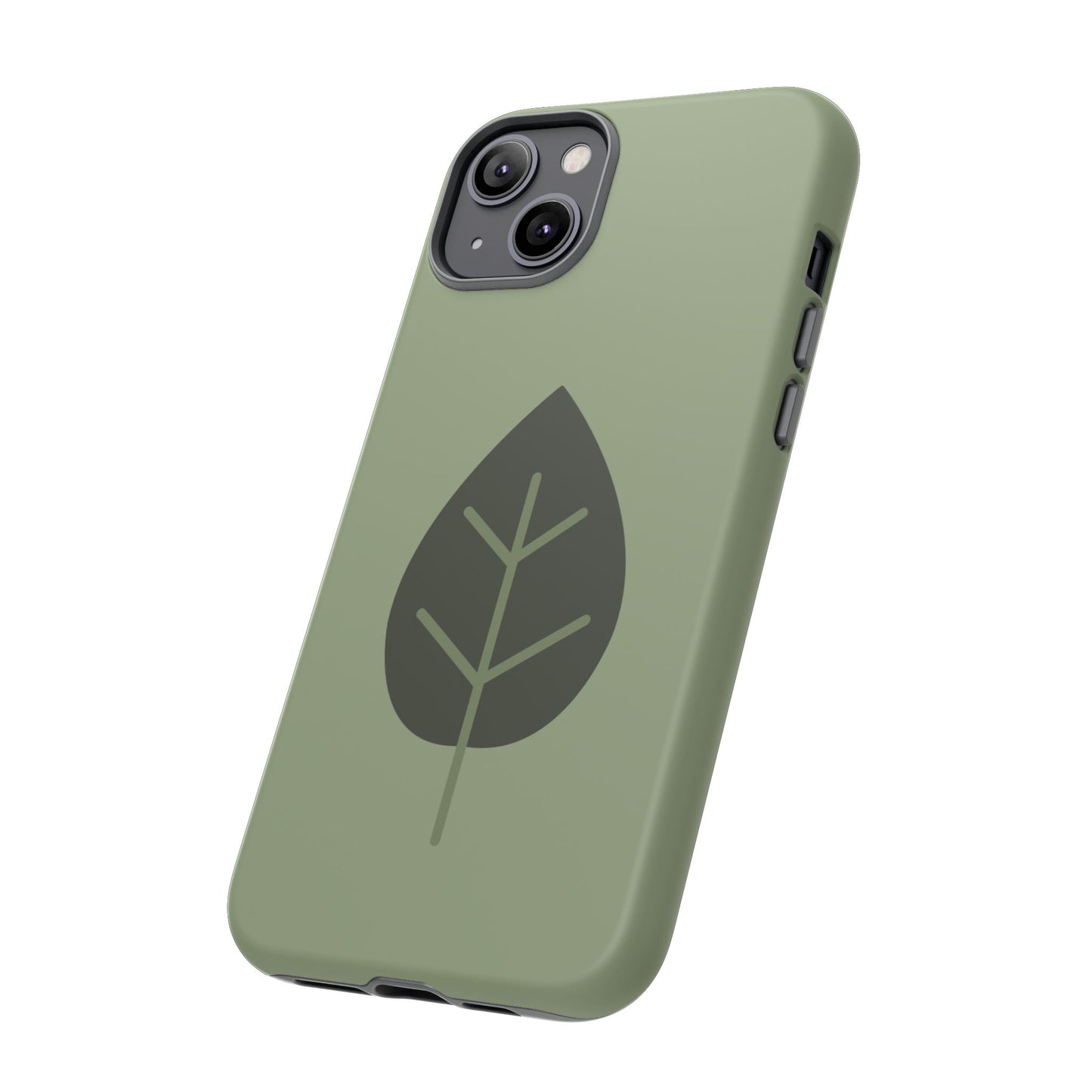 One Leaf Case