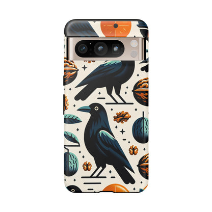 Montair Crows Case