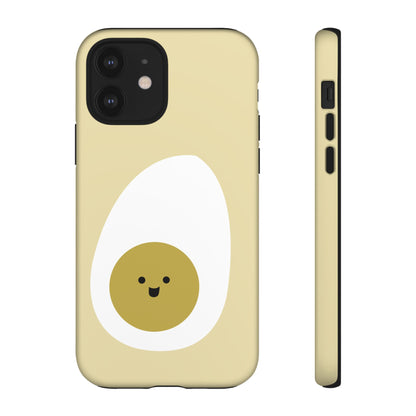 Happy Tamago Case