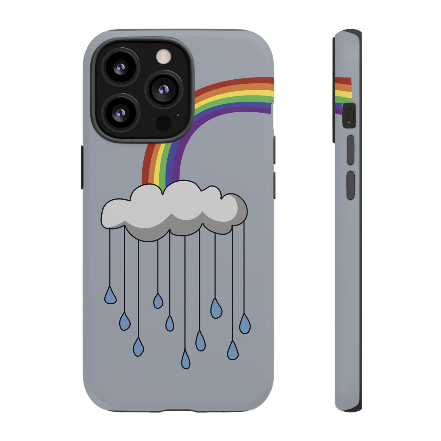 Raincloud Case