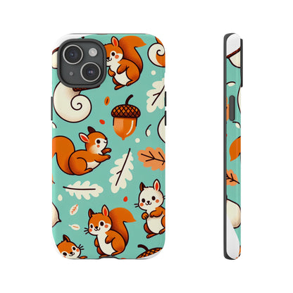 Squirrel Phone Case