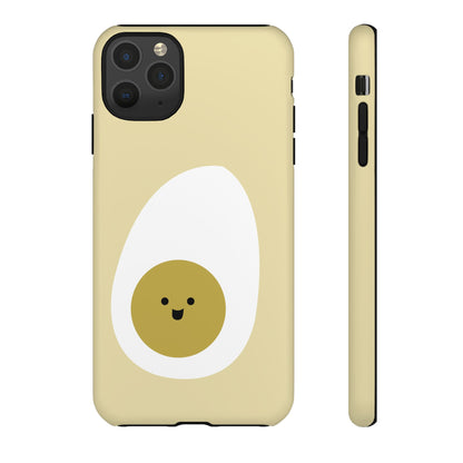 Happy Tamago Case