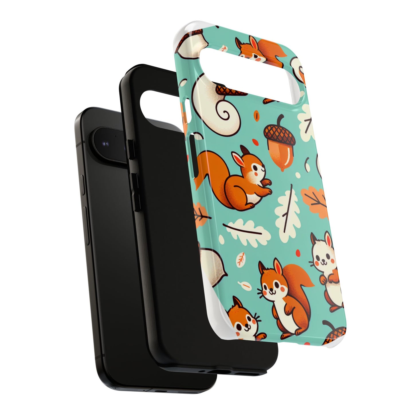 Squirrel Phone Case