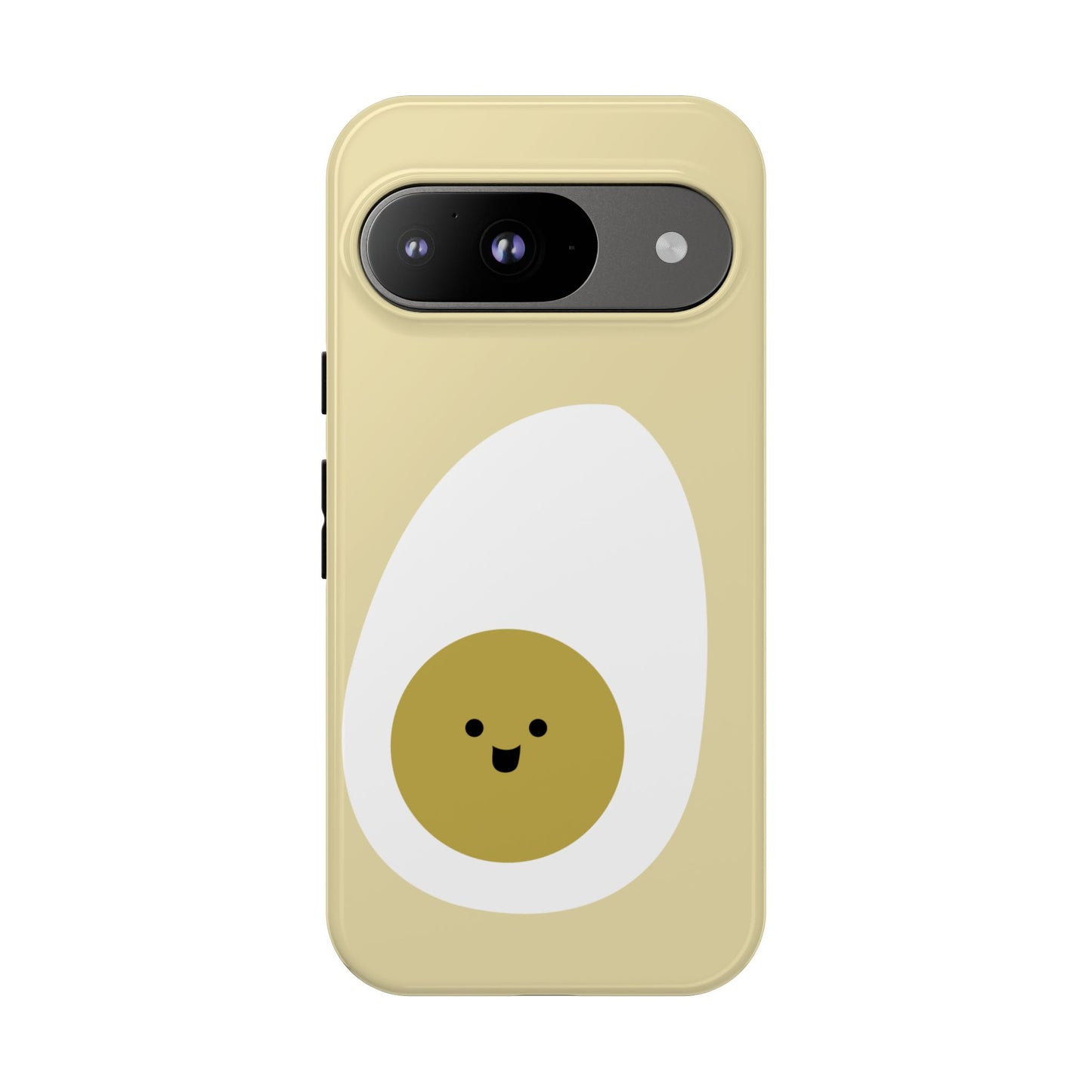 Happy Tamago Case