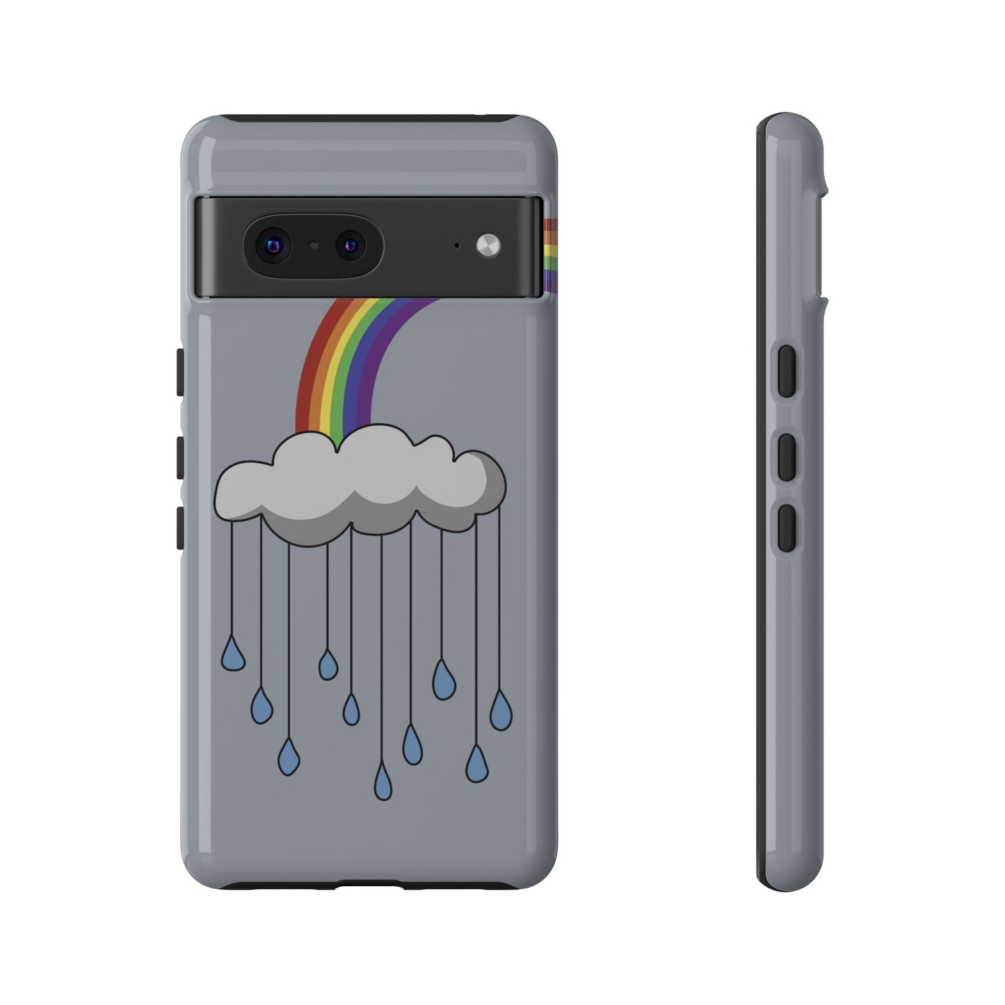 Raincloud Case