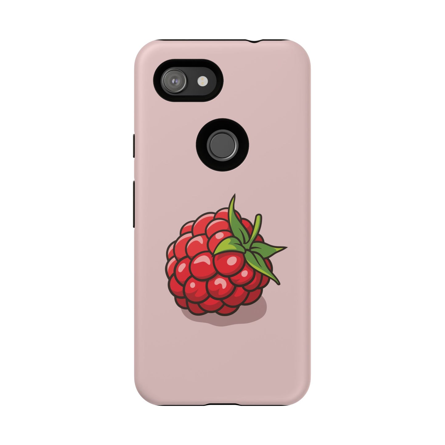 Raspberry Case