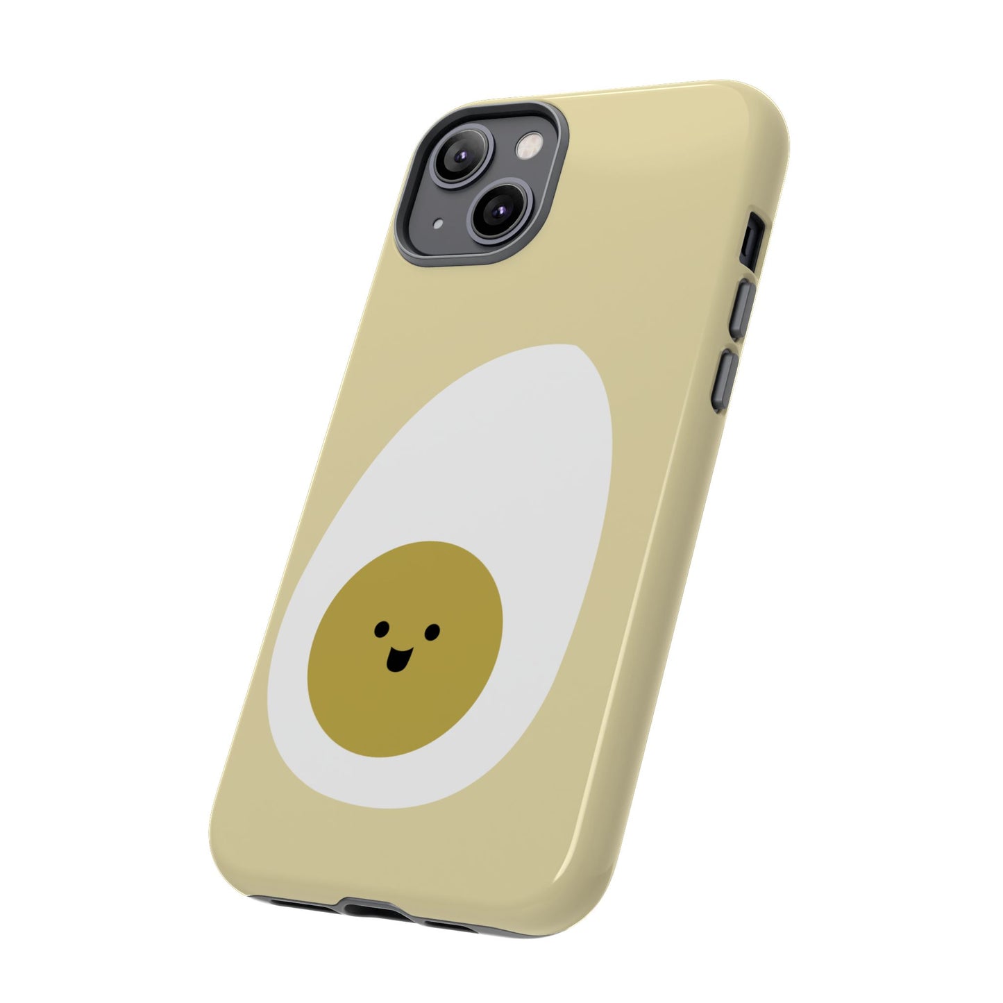 Happy Tamago Case