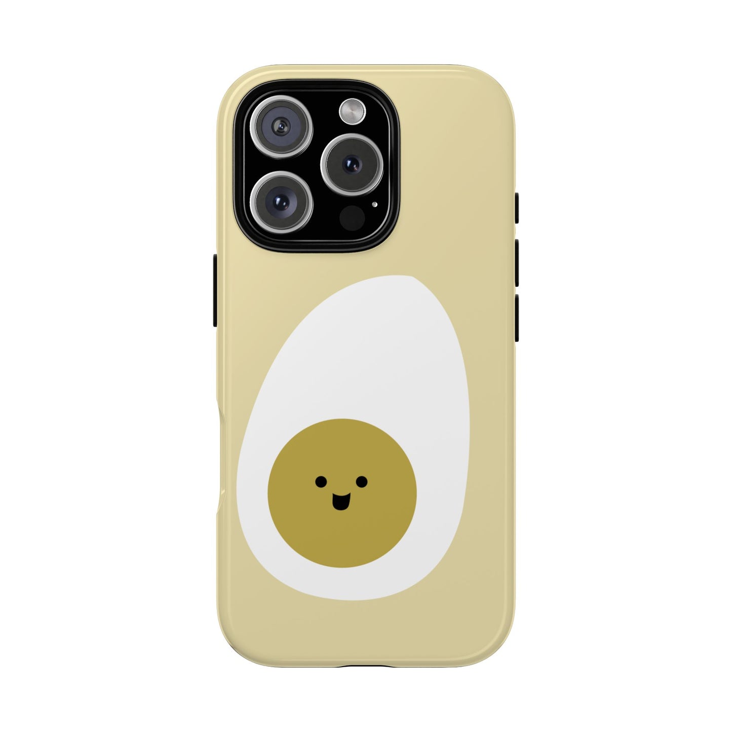 Happy Tamago Case