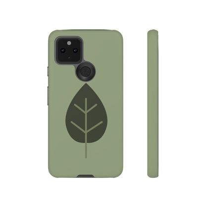 One Leaf Case