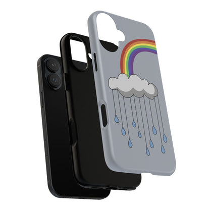 Raincloud Case