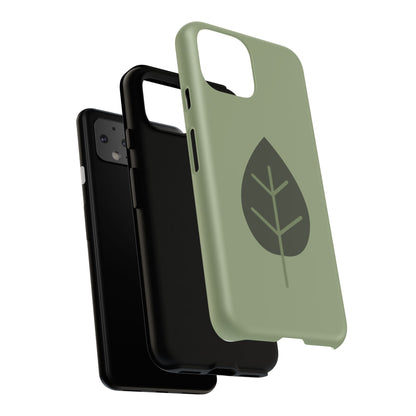 One Leaf Case