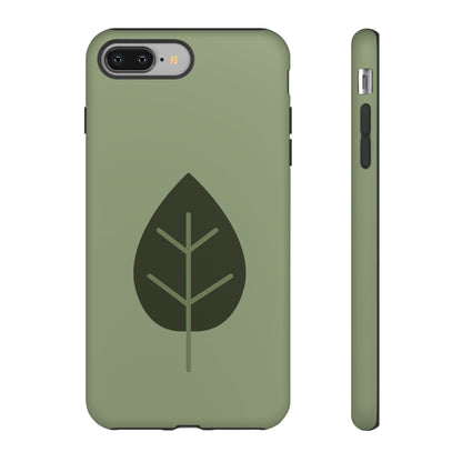 One Leaf Case