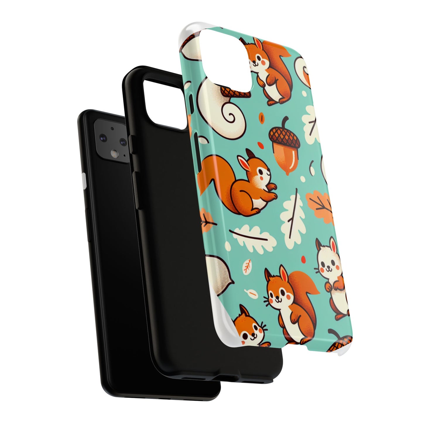 Squirrel Phone Case