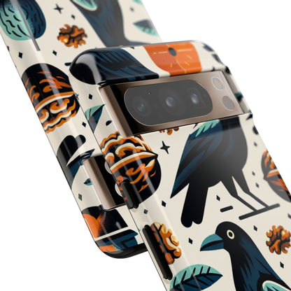 Montair Crows Case