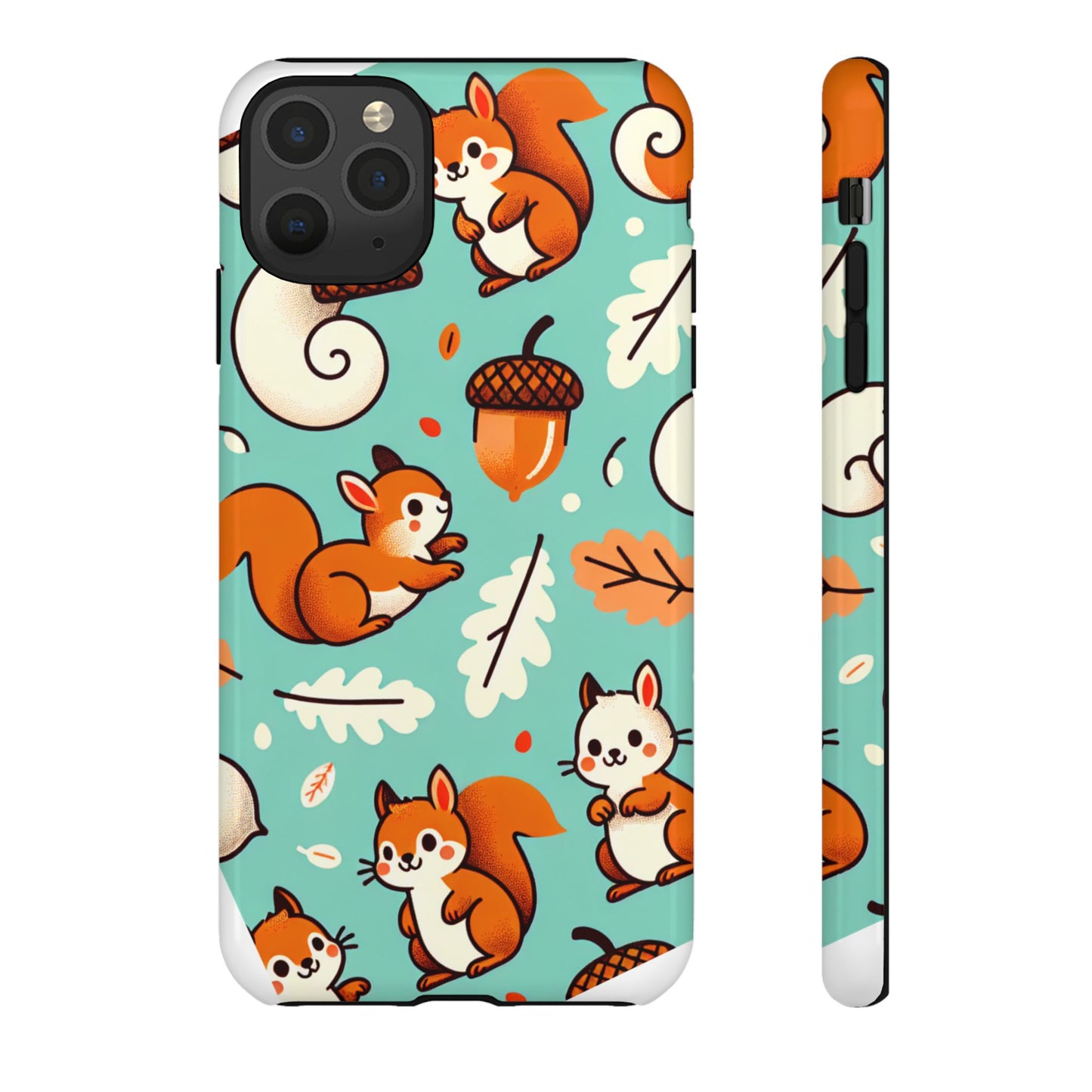 Squirrel Phone Case