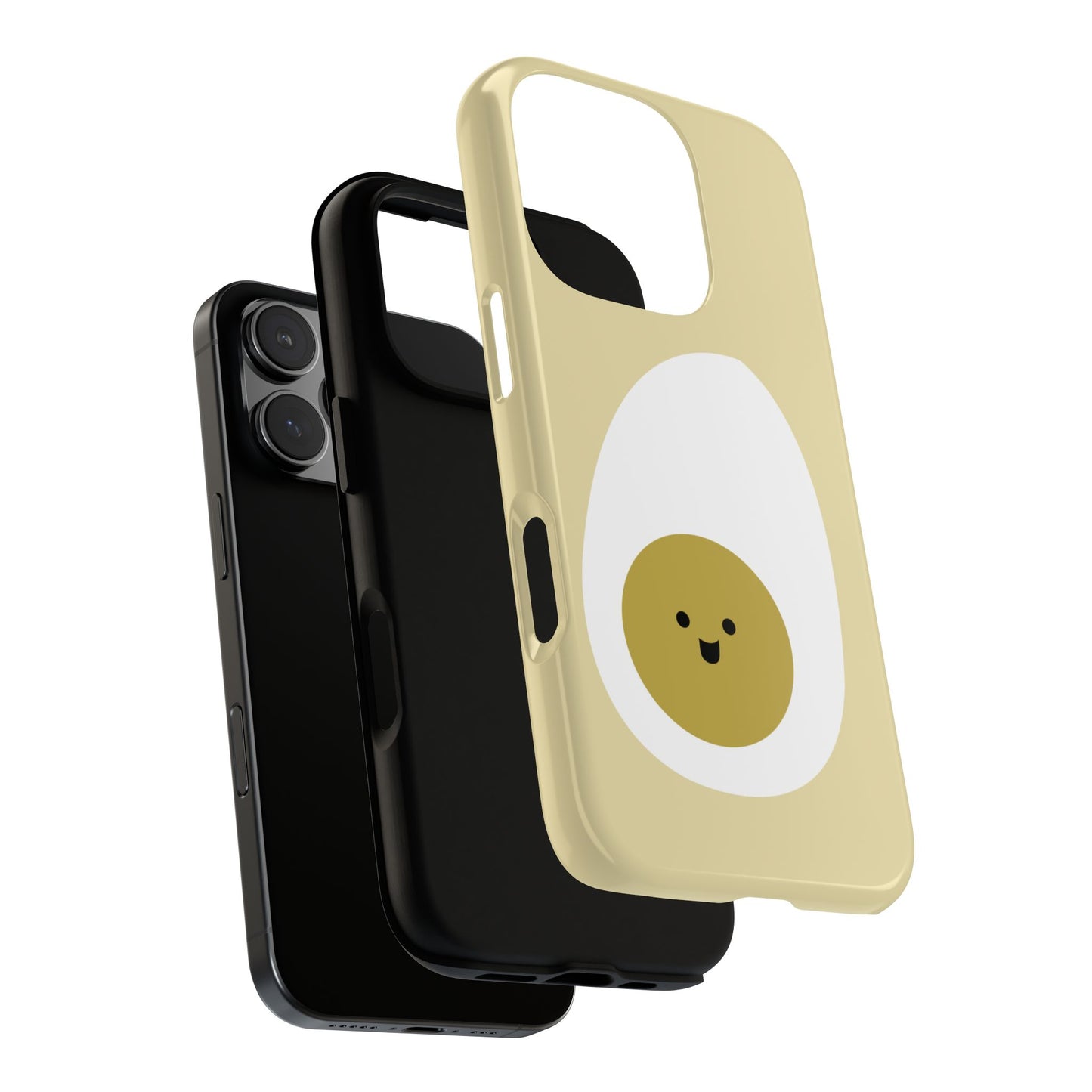 Happy Tamago Case