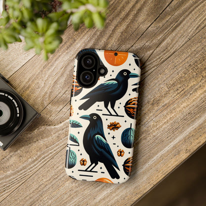 Montair Crows Case