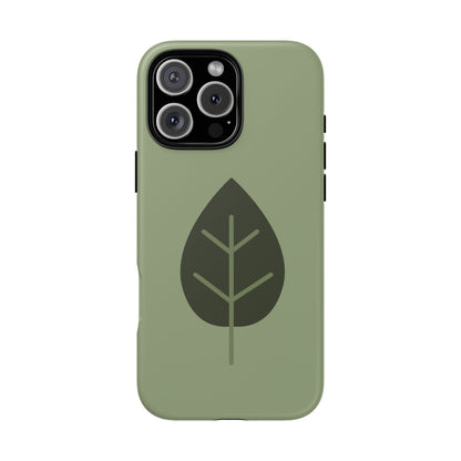 One Leaf Case