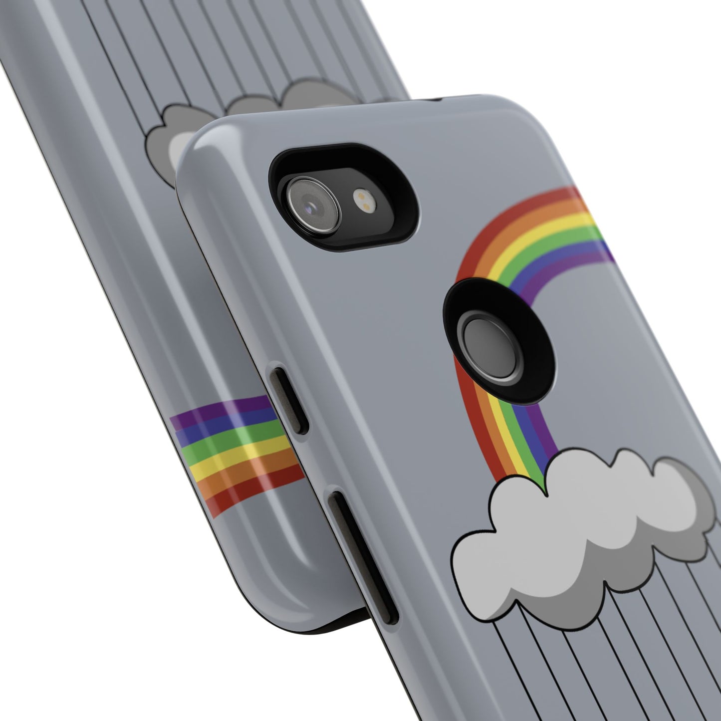 Raincloud Case