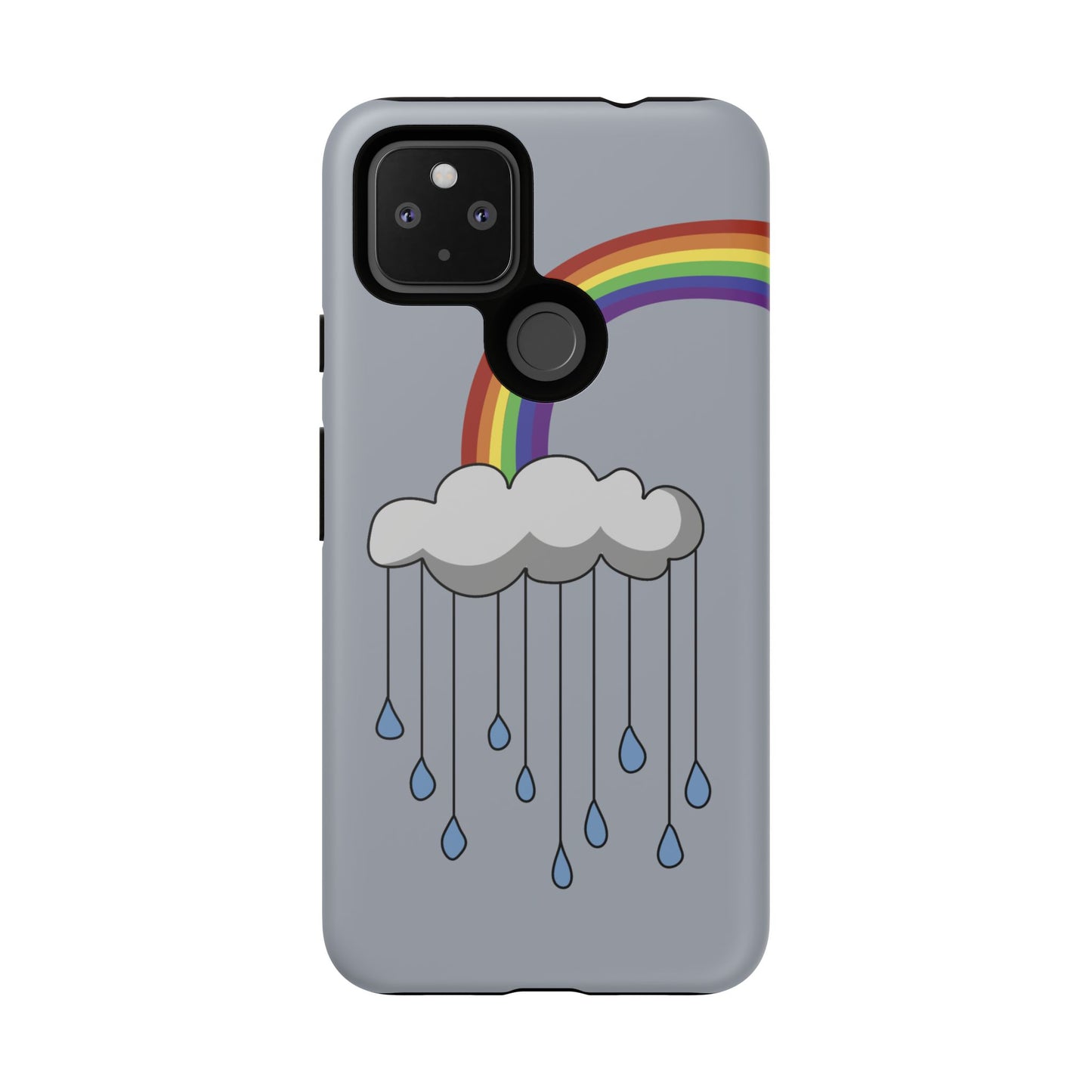 Raincloud Case