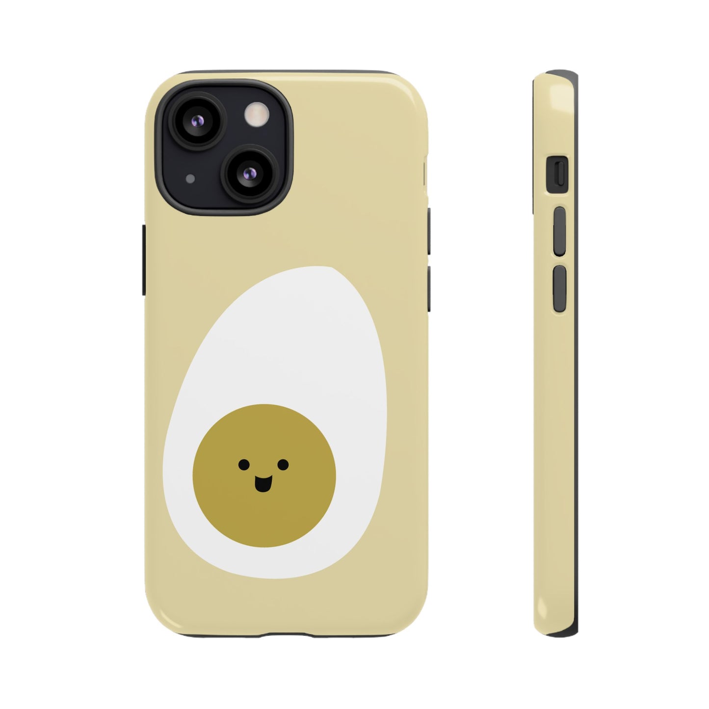 Happy Tamago Case