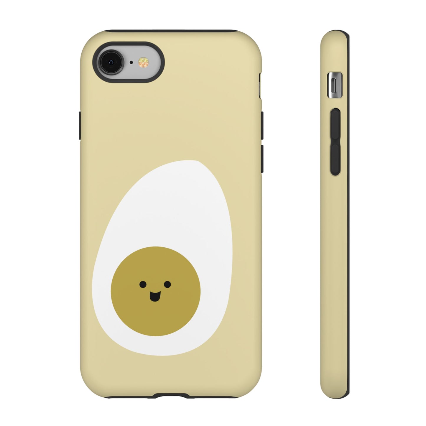 Happy Tamago Case