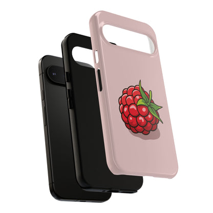 Raspberry Case