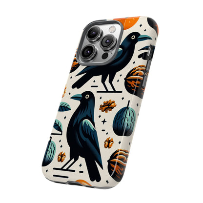 Montair Crows Case