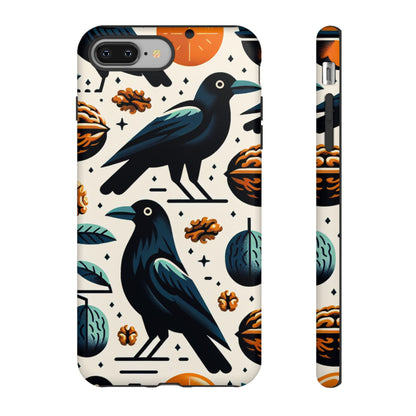 Montair Crows Case