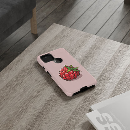 Raspberry Case