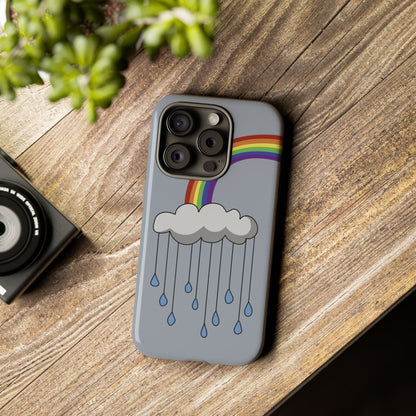 Raincloud Case