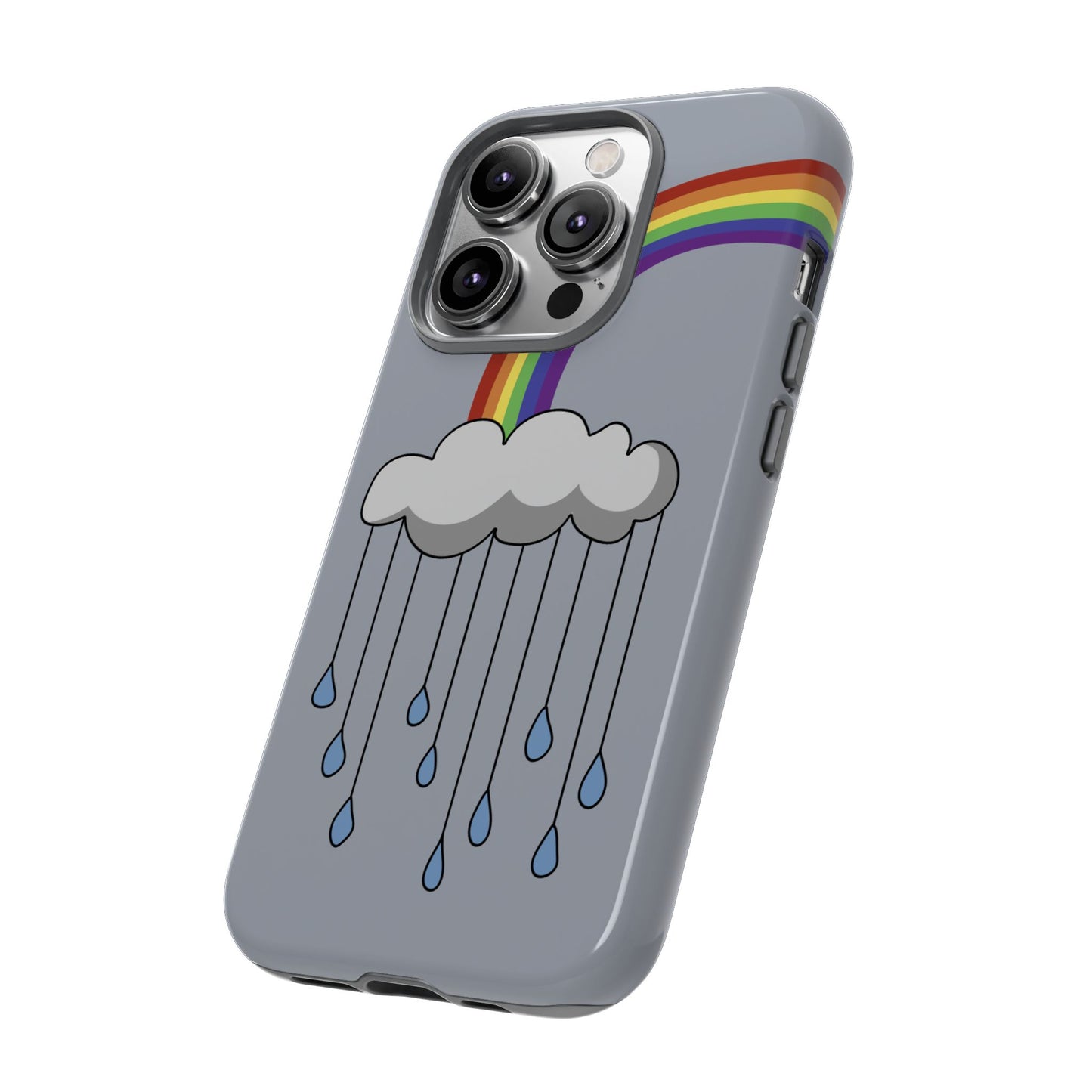 Raincloud Case