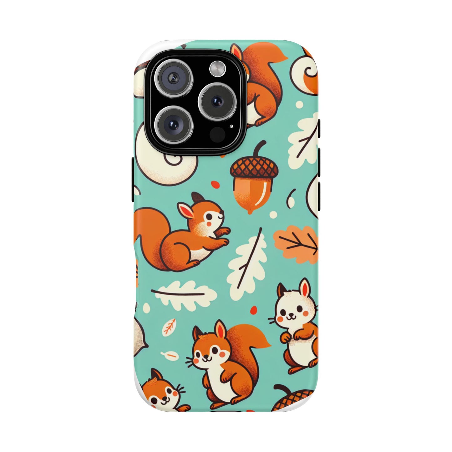 Squirrel Phone Case