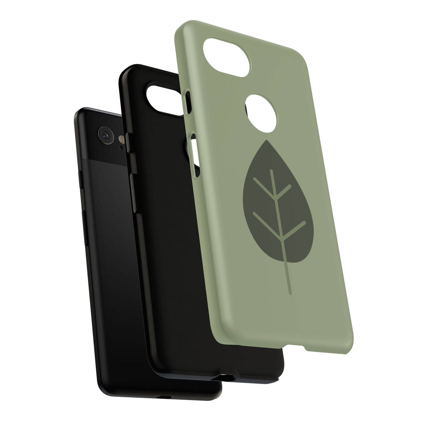 One Leaf Case