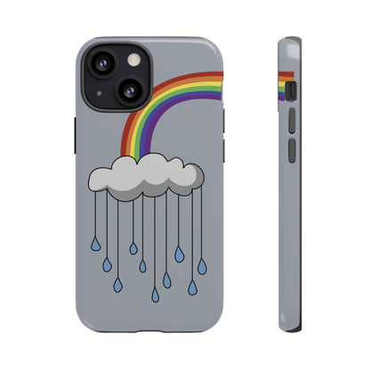 Raincloud Case