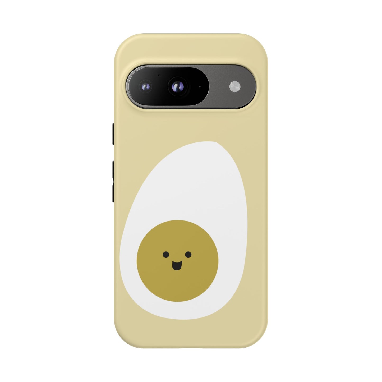 Happy Tamago Case